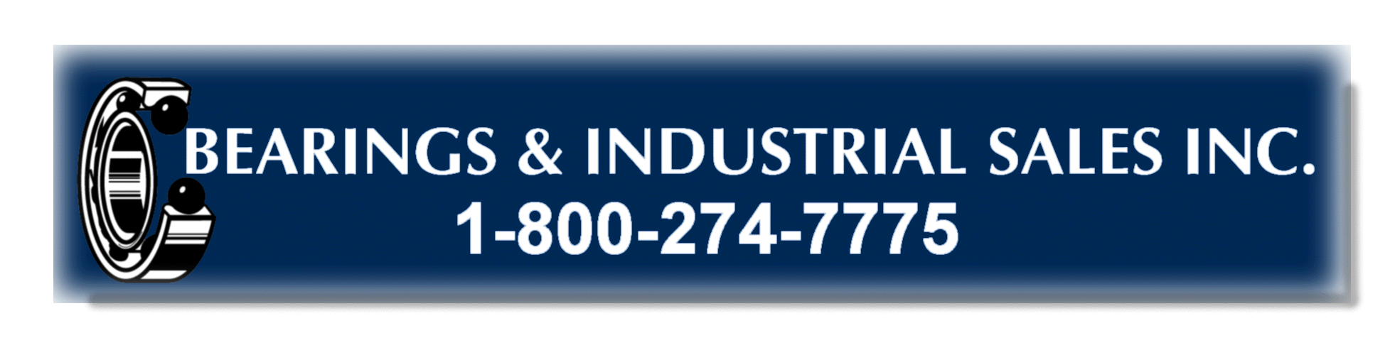 Bearings & Industrial Sales